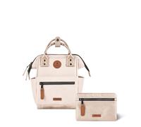 CABAIA - ALGIERS LIGHT BROWN, EXTRA SMALL
