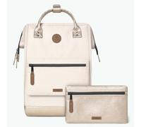 CABAIA - ALGIERS LIGHT BROWN, LARGE