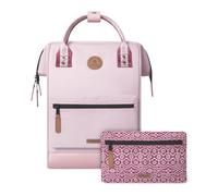 Cabaïa Tasche Adventurer M – Medium – Assouan Pink