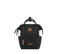 Cabaïa Backpack Adventurer Extra Small Berlin black