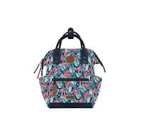 Cabaïa Backpack Adventurer Extra Small Edea multico blue