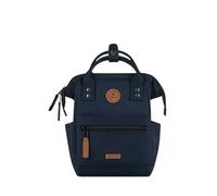 Cabaïa Backpack Adventurer Extra Small Reykjavik blue