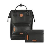 CABAIA Backpack Adventurer Large Chelsea black