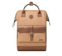 Cabaïa Backpack Adventurer Large Launceston camel