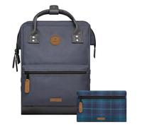 Cabaïa Backpack Adventurer Medium Bale dark grey