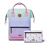 CABAIA Tagesrucksack Damen mehrfarbig, ONE SIZE