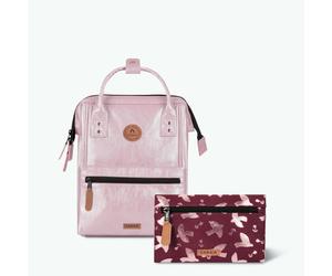 CABAIA BACKPACK LILAC S | SCILLA |