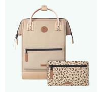 CABAIA BACKPACK LOBITO | LOBITO |