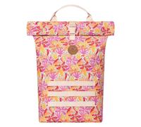 Cabaïa Backpack Starter Medium Mendoza rosa