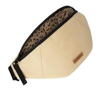 Lobito Bauchtasche, braun, Gürteltasche