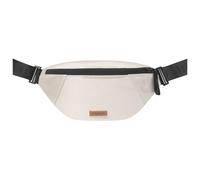Cabaia - Belt Bag Small 1.3L Honolulu - Hüfttasche Noir Sans