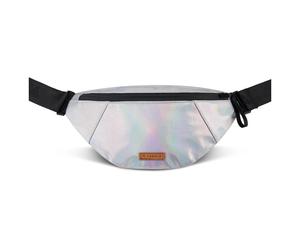 Cabaia - Belt Bag Small 1.3L Rennes - Hüfttasche Gris Sans
