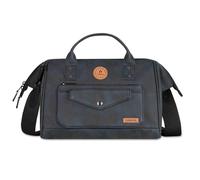 Cabaia Umhängetasche Crossbody L Le Havre Anthra