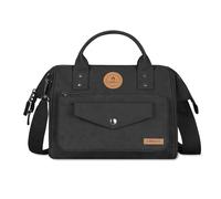 Cabaia Umhängetasche Crossbody M Le Havre Anthra