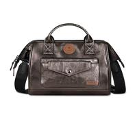 CABAIA - Cabaia Adventurer Crossbody Louisville Umhängetasche L braun