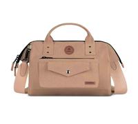 CABAIA - Cabaia Adventurer Crossbody Luxor Umhängetasche L beige