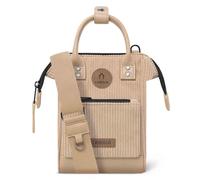 CABAIA - Cabaia Adventurer Nano Luxor Umhängetasche beige