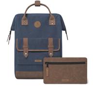 CABAIA Rucksack Montalivet L CAB324DUVK – Dark Grey / Navy Blau