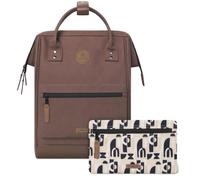 CABAIA - CABAIA Adventurer Rucksack M Carcassonne Brown Lila