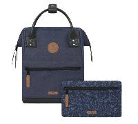 Cabaïa Rucksack Adventurer Small Namur
