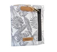 CABAIA - CABAIA Belle Isle Wechsel-Flaschentasche BELLE ISLE Grey Grau