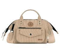 CABAIA - CABAIA Cross Body LUXOR small cream Beige