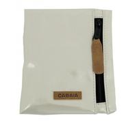 CABAIA - CABAIA Diamond Head Wechsel-Flaschentasche light gold Gold/Silber/Bronze