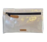 CABAIA - CABAIA Diamond Head Wechsel-Fronttasche DIAMOND HEAD Light Gold Gold/Silber/Bronze
