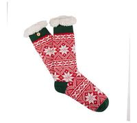 CABAIA Cabaia Herren Socken M SOUHAIT (7907170) 41-46 Rot