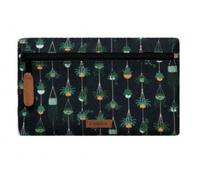 CABAIA - CABAIA Munich Wechsel-Fronttasche MUNICH Black Multicolor