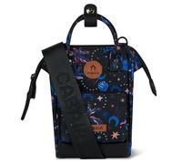 CABAIA - Cabaia Nano Saturn Schwarz Umhängetasche
