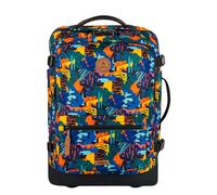 Cabaia Cabaia Soft Suitcase S boulogne