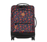 Cabaia - Soft Suitcase Small 40L Maupiti - Koffer Violet Sans