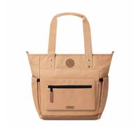 CABAIA - Cabaia Tote Bag Launceston Schultertasche M camel