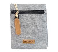 CABAIA - CABAIA Wechsel-Seitentasche CENTRAL PARK Side Grau