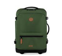 CABAIA - Cabaia Weichschalenkoffer S Coromandel