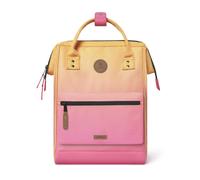 CABAIA - CABOURG TIE AND DYE ORANGE, MEDIUM