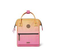 CABAIA - CABOURG TIE AND DYE ORANGE, SMALL