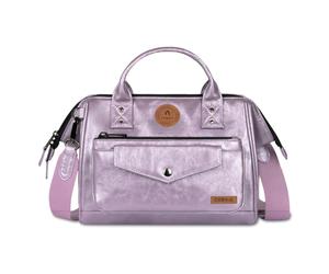 CABAIA - CAPRI LILAC IRIDESCENT, MEDIUM