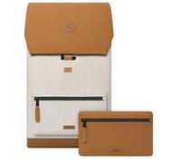 Cabaia - City Medium 23L Cali - Rucksack Blanc Sans