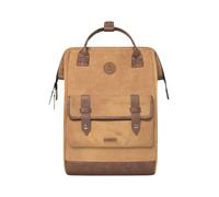 CABAIA - Computerrucksack C-Alb Colombo Cognac - Gr. - L
