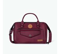 CABAIA CROSS BODY BURGUNDY | DAVAO |