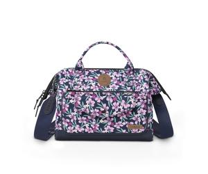 CABAIA - Crossbag Crossbody All Over Cagliari Multicolor