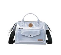 Cabaïa Crossbody Adventurer Medium Fiji silver | Wasserabweisend