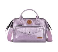 CABAIA - CAPRI LILAC IRIDESCENT, MEDIUM