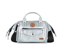 Cabaia Crossbody Iridescent Small Handtasche S 18 cm blau