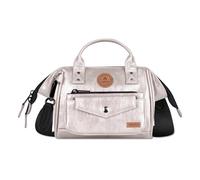 Cabaia Umhängetasche Crossbody S Honolulu Gold
