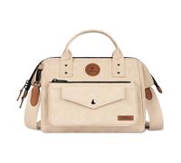 Cabaia Umhängetasche Adventurer Crossbody Andenne M Beige