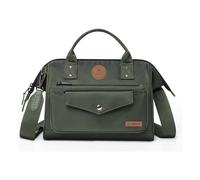 CABAIA - Crossbag Crossbody Hobart Grün - Gr. - M