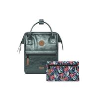 Cabaïa Rucksack Adventurer S 10 l Lucerne Grün Einheitsgröße